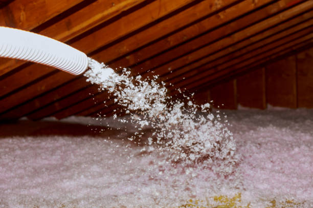 Best Insulation Installation Services in West Mayfield, PA