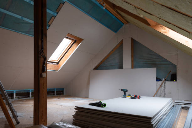 Best Commercial Insulation in West Mayfield, PA