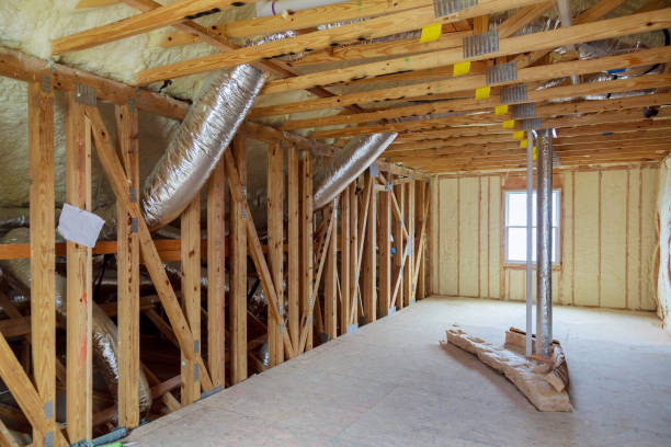 Best Energy Efficiency Solutions in West Mayfield, PA