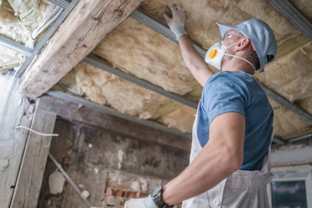 Best Specialty Insulation in West Mayfield, PA