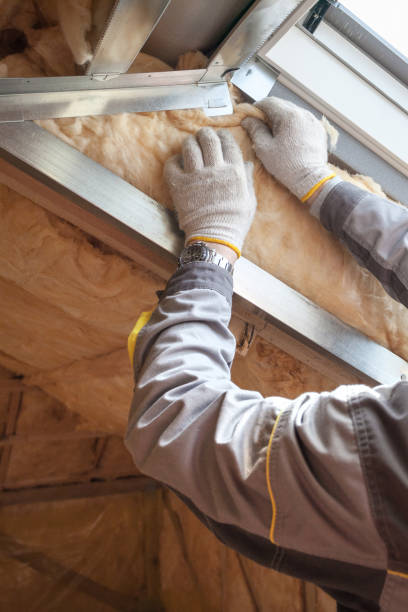 Best Insulation Installation Services in West Mayfield, PA